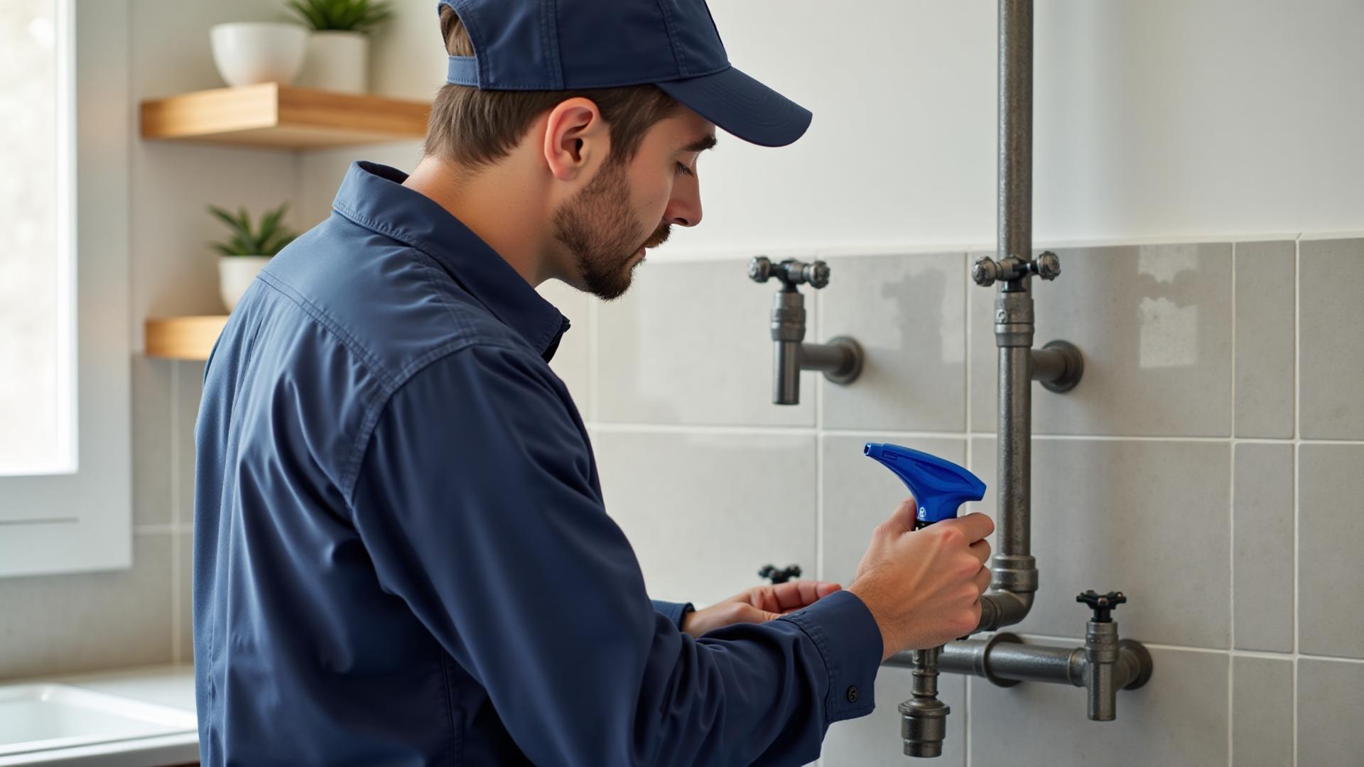 Plumber Culver City